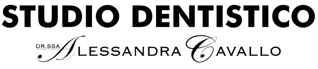 Studio Dentistico Alessandra Cavallo