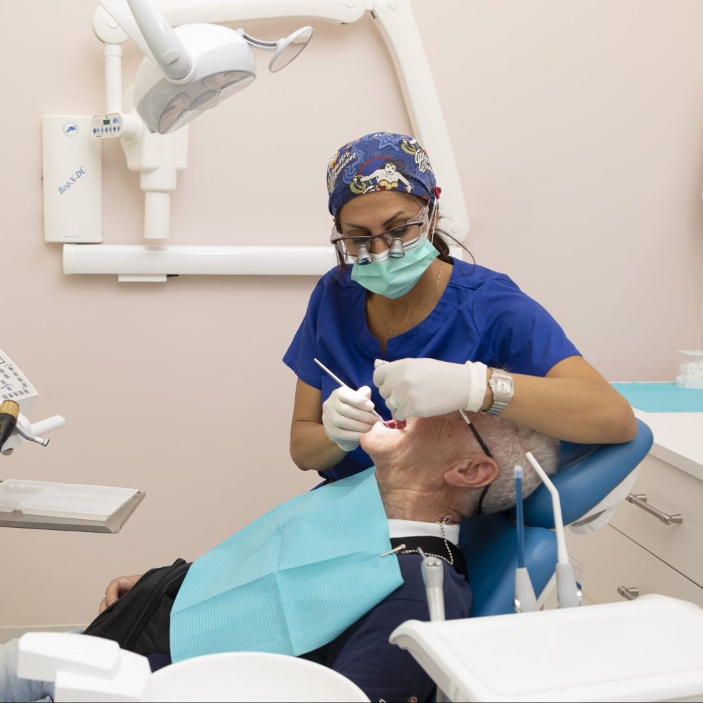 Studio Dentistico Cavallo