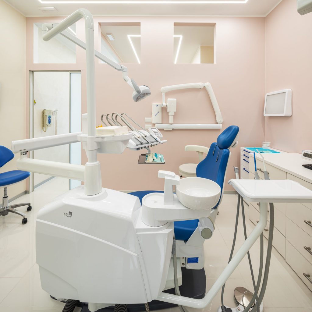 Studio Dentistico Alessandra Cavallo