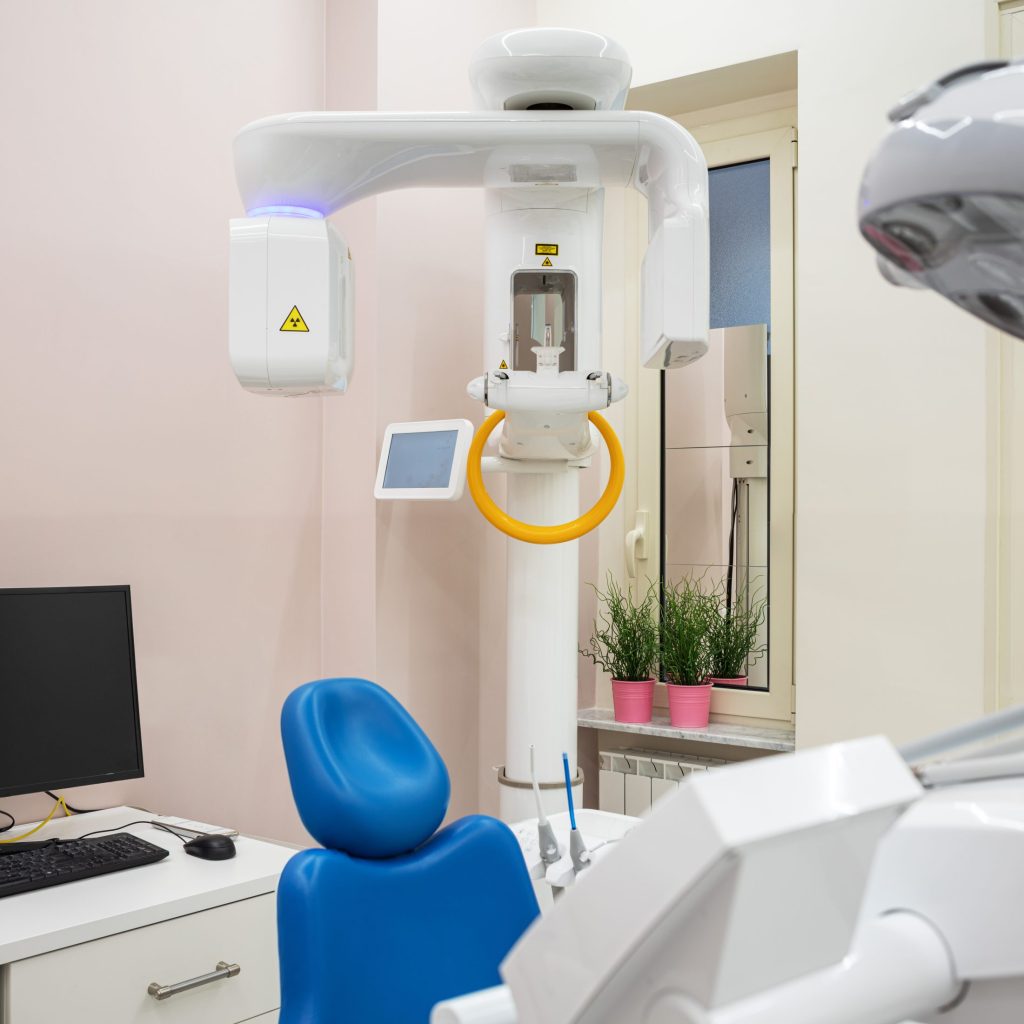 Studio Dentistico Alessandra Cavallo