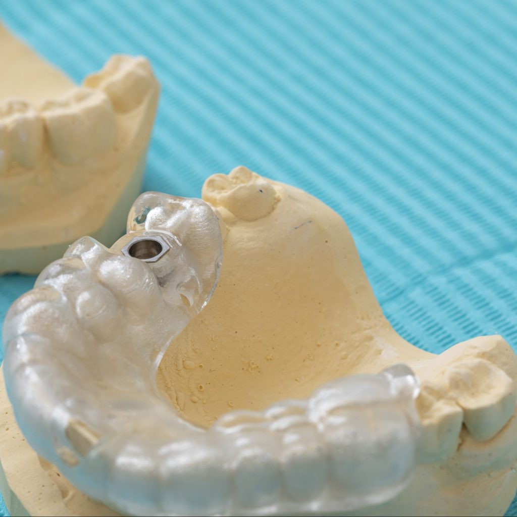 Studio Dentistico Cavallo