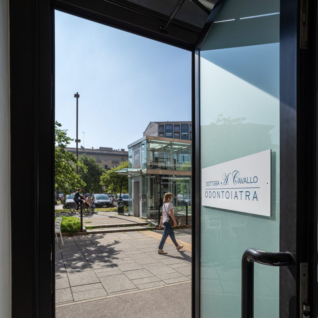 Studio Dentistico Alessandra Cavallo