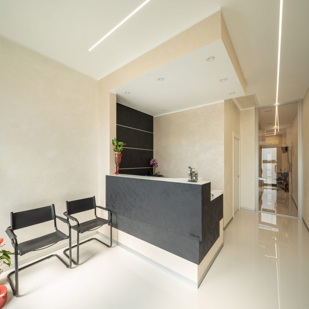 Studio Dentistico Alessandra Cavallo