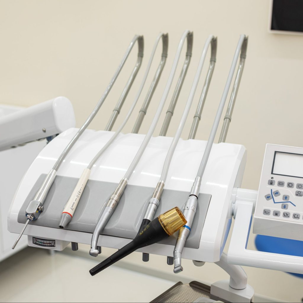 Studio Dentistico Cavallo